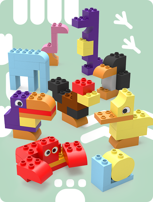MP Animals